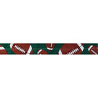 Green-Brown-White