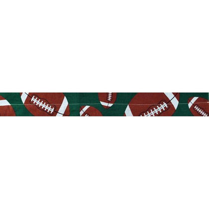 Zan Cooldanna Footballs: Cooldanna is a head and neck tie that provides hours of cooling relief
Soak the Cooldanna in cold wa