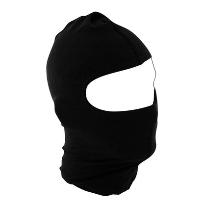 Balaclava, Nylon, Black: ZANheadgear Nylon Balaclava: Your Essential Companion for Every Adventure
Discover the perfect blend