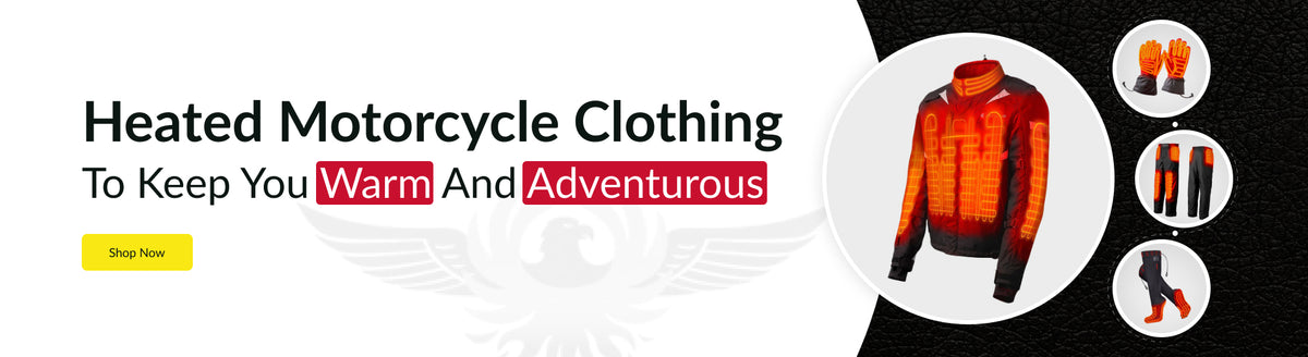 Current promotion at Eagle Leather