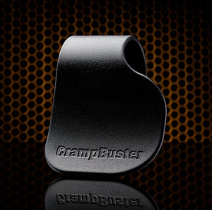 CrampBuster Oversized Wide: The Crampbuster CB4 fit bikes with a larger grip such as some Harley and Gold Wing, also heated g