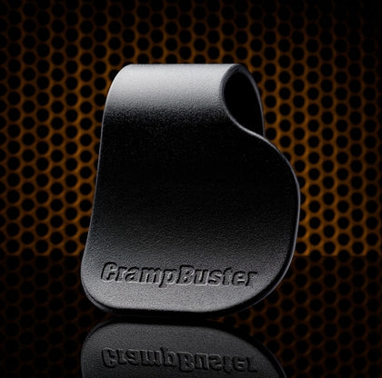 CrampBuster Oversized Wide: The Crampbuster CB4 fit bikes with a larger grip such as some Harley and Gold Wing, also heated g
