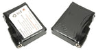 Joe Rocket Burner Gloves Battery Set