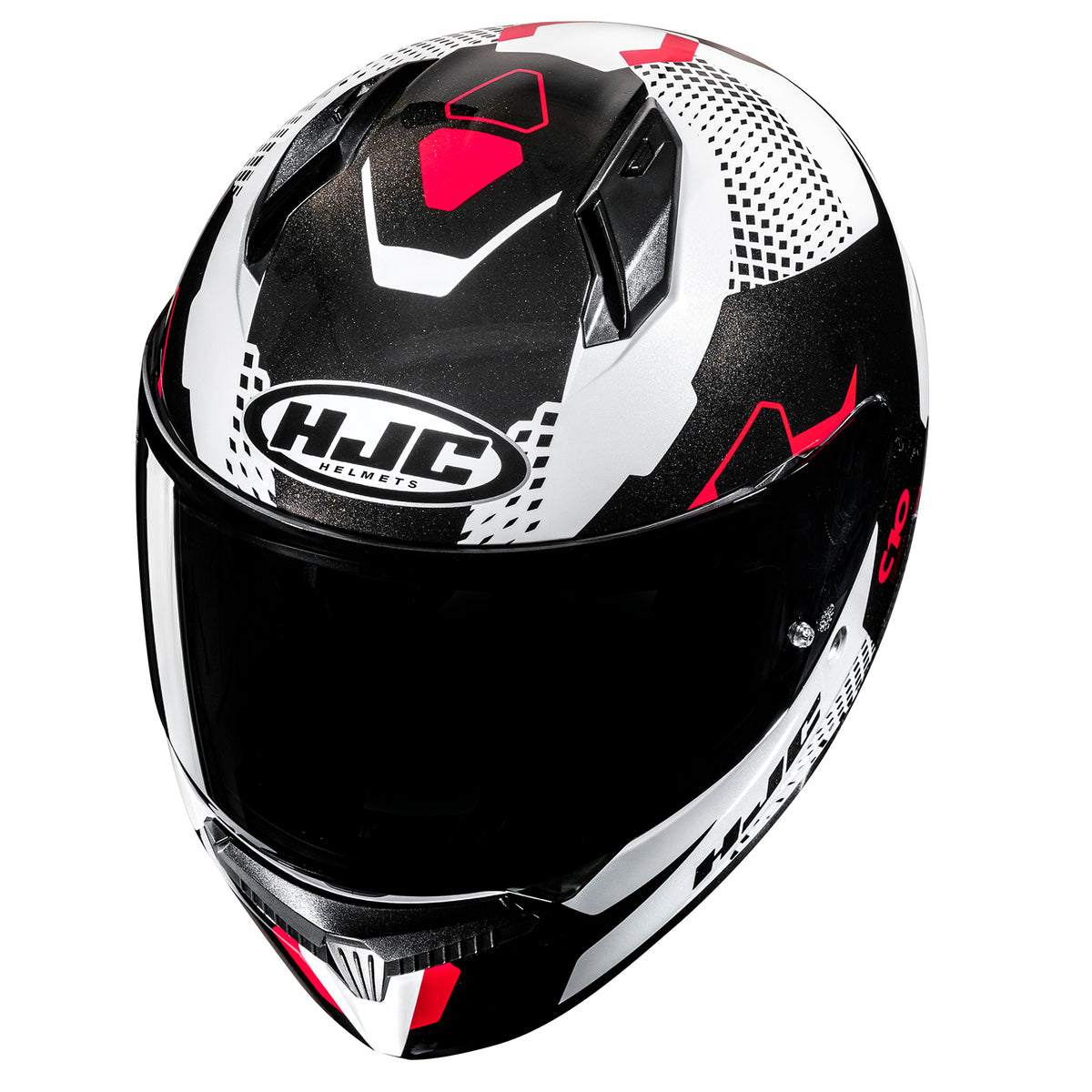 HJC C10 ASPA