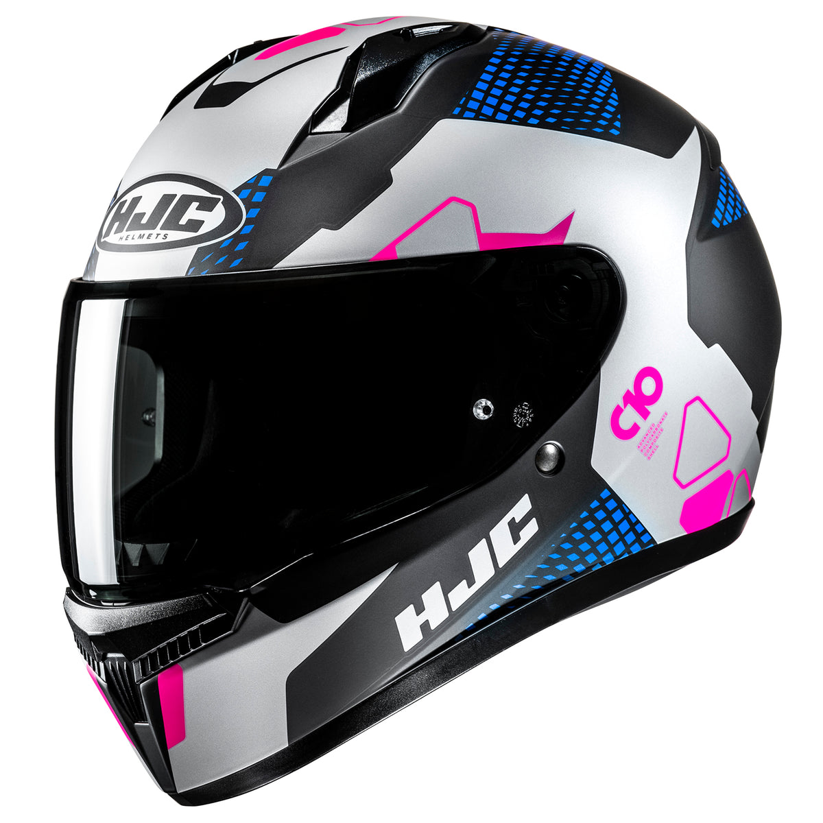 HJC C10 ASPA ASPA MC-28SF