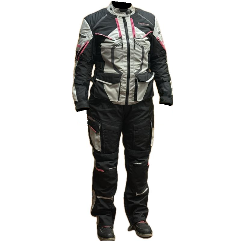 Women's Cascade Touring Jacket