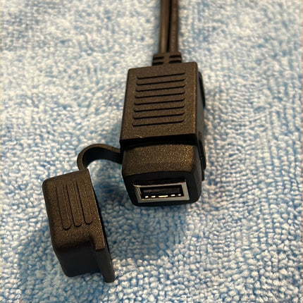 SAE to USB Adapter