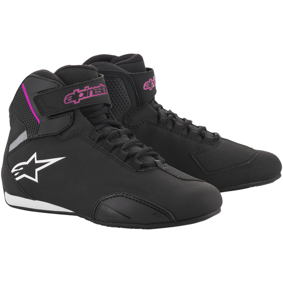 Alpinestars Stella Sektor Riding Shoes