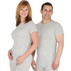 BODz Summer Shirt w/Skinlife: Features:

Made with Meryll Skinlife for moisture management and temperature control Seen up cl