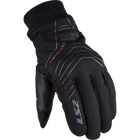 LS2 Men's Civis Gloves: TECH SPECS















CONSTRUCTION


Textile








FEATURES


Touchscreen­-Capable FingerHook &