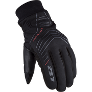 LS2 Men's Civis Gloves: TECH SPECS















CONSTRUCTION


Textile








FEATURES


Touchscreen­-Capable FingerHook &