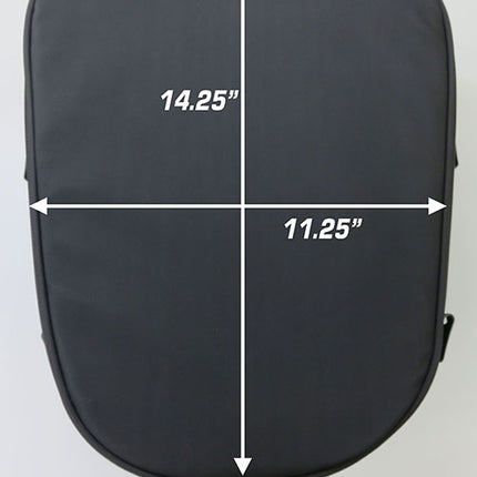 CL-1060-S2 Commuter Sport Bag