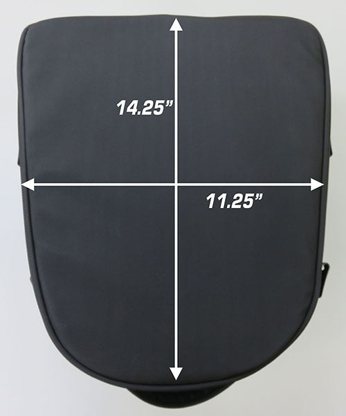 CL-1060-S2 Commuter Sport Bag