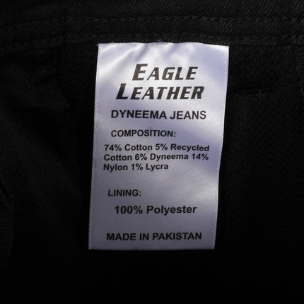 Men's Dyneema Riding Jeans