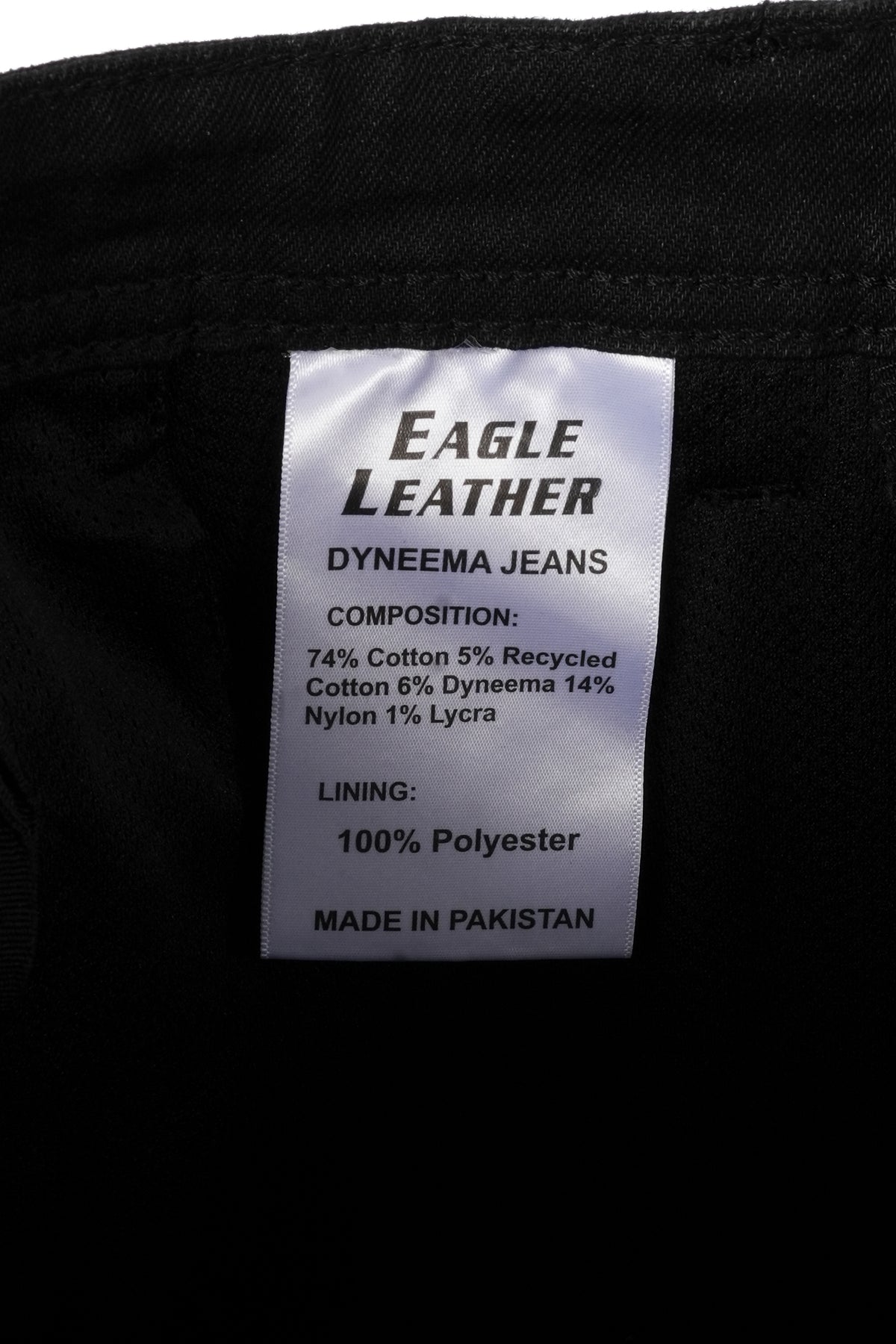 Men's Dyneema Riding Jeans