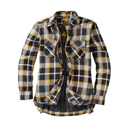 Women's Covert Flannel