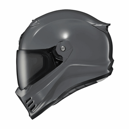 Scorpion Covert FX Helmet Solid