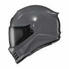 Scorpion Covert FX Helmet Solid