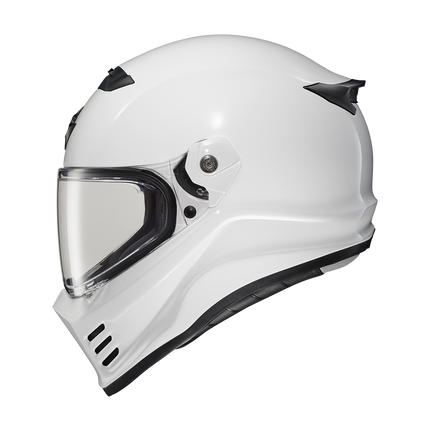 Scorpion Covert FX Helmet Solid