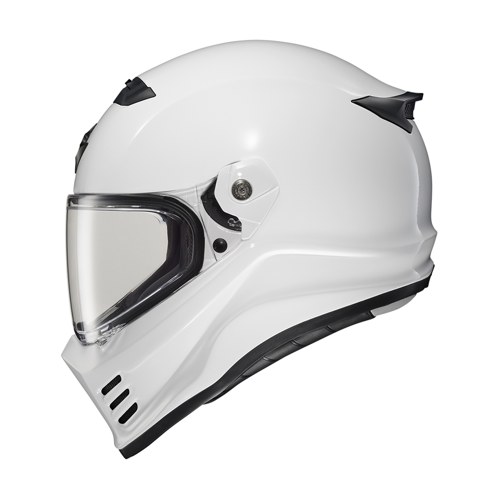 Scorpion EXO Covert FX Helmet – Solid – Eagle Leather Scorpion EXO Covert FX Helmet – Solid – Eagle Leather