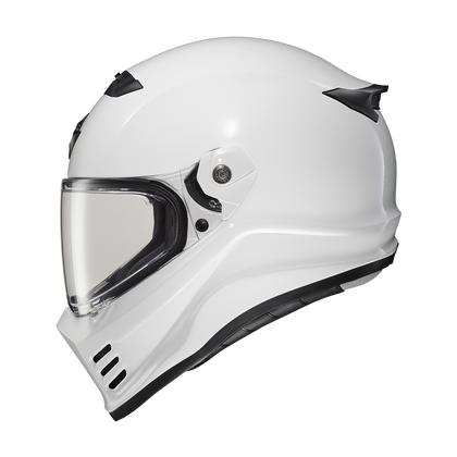 Scorpion Covert FX Helmet Solid