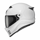 Scorpion Covert FX Helmet Solid