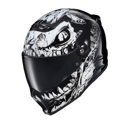 Covert FX Caiman Gloss Black