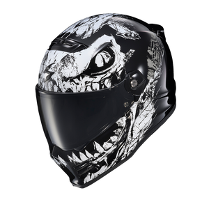 Covert FX Caiman Gloss Black