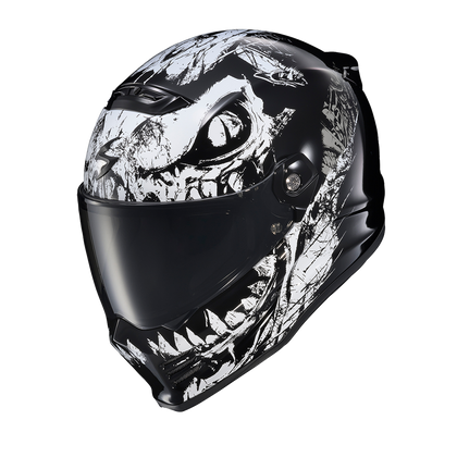 Covert FX Caiman Gloss Black