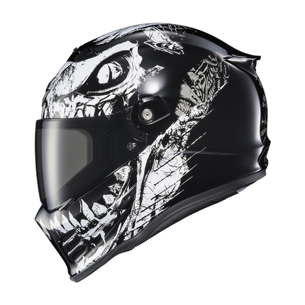 Covert FX Caiman Gloss Black