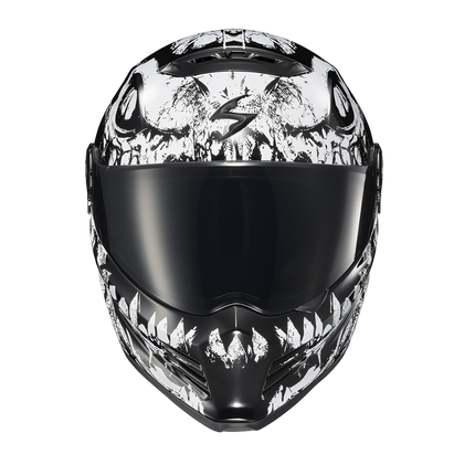 Covert FX Caiman Gloss Black