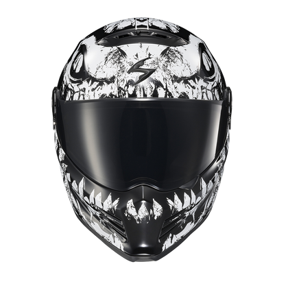 Covert FX Caiman Gloss Black