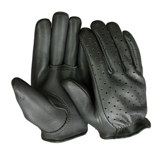 Perforated Maverick Glove