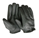 Perforated Maverick Glove: Features:
MAVERICK CA CLASSIC STANDARD WRIST VENTED

This style features a Vented Back allowing ai