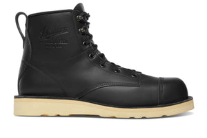 Danner Moto Wedge Boot: When the Open Road Calls
Danner consulted with motorcycling experts to create the Danner Moto, our fi
