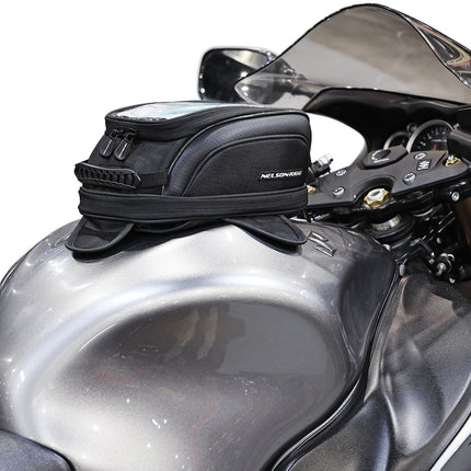 Commuter Tank Bag Lite CL-1100