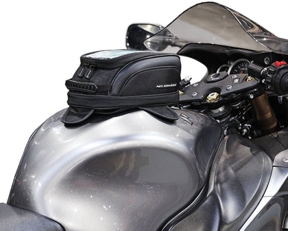 CL-1060-R Commuter Lite: CL-1100-R Commuter Lite Tank Bag

Lifetime Warranty
Made with Industry leading UltraMax® fabric
Maxi