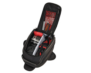 Commuter Tank Bag Lite CL-1100: CL-1100-R Commuter Lite Tank Bag

Lifetime Warranty
Made with Industry leading UltraMax® fabr