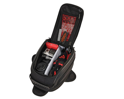 Commuter Tank Bag Lite CL-1100: CL-1100-R Commuter Lite Tank Bag

Lifetime Warranty
Made with Industry leading UltraMax® fabr