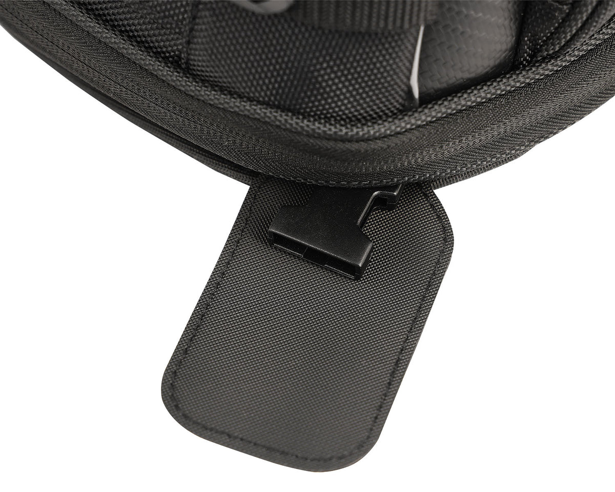 Commuter Tank Bag Lite CL-1100: CL-1100-R Commuter Lite Tank Bag

Lifetime Warranty
Made with Industry leading UltraMax® fabr