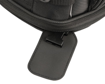 Commuter Tank Bag Lite CL-1100: CL-1100-R Commuter Lite Tank Bag

Lifetime Warranty
Made with Industry leading UltraMax® fabr