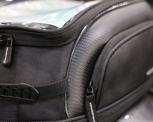 CL-1060-R Commuter Lite: CL-1100-R Commuter Lite Tank Bag

Lifetime Warranty
Made with Industry leading UltraMax® fabric
Maxi