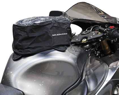 CL-1060-R Commuter Lite: CL-1100-R Commuter Lite Tank Bag

Lifetime Warranty
Made with Industry leading UltraMax® fabric
Maxi