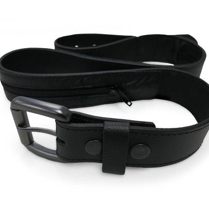 Eagle Leather Money Belt