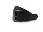 Eagle Leather Money Belt: Eagle Leather Money Belt 

Genuine leather material
Eagle design buckle
Interior zipper pocket to p