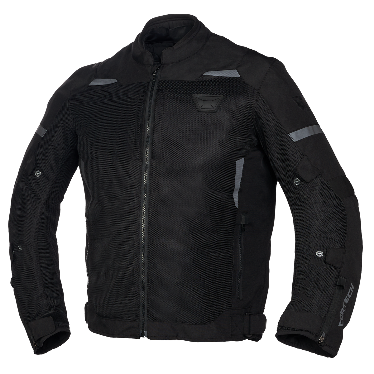 Cortech Aero-Flo 2.0 Jacket Black
