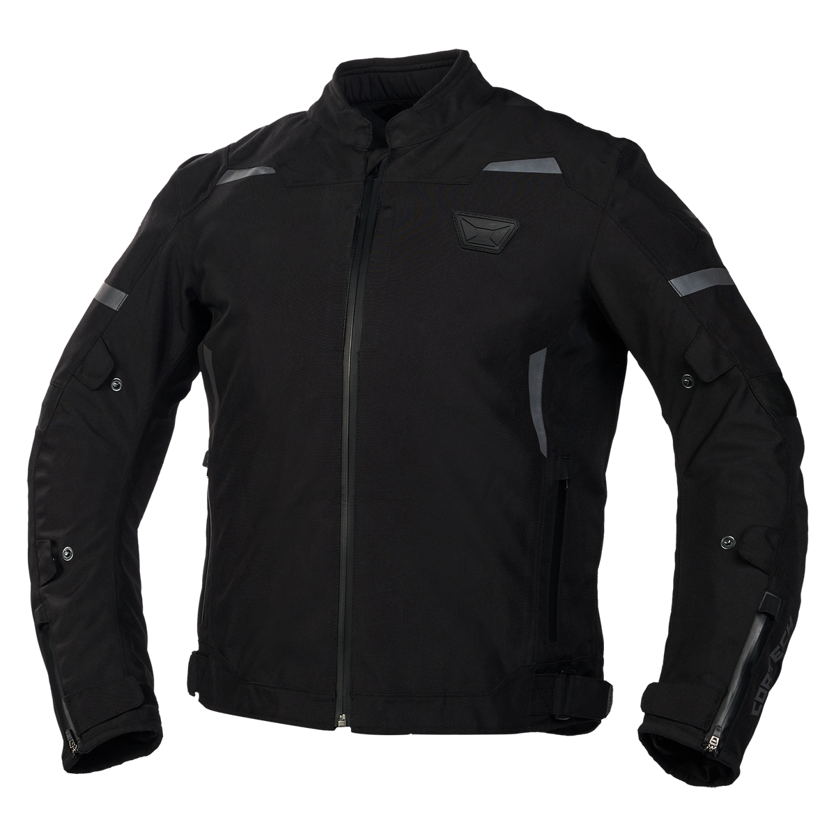 Cortech Men’s Aero-Tec 2.0 Jacket Black