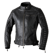 Cortech Hoyden Ladies Leather Jacket Black