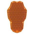 D30 Ghost L1 Back Pad: D3O® Ghost™ Impact Protectors are made with the revolutionary new D3O® Impact Print™ technology which 