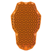 D30 Ghost L1 Back Pad: D3O® Ghost™ Impact Protectors are made with the revolutionary new D3O® Impact Print™ technology which